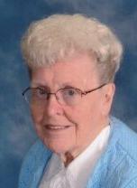 Betty Tiedemann